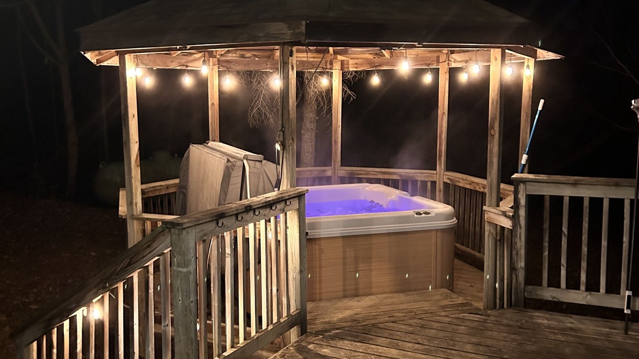 Photo of Outdoor in Ellsworth