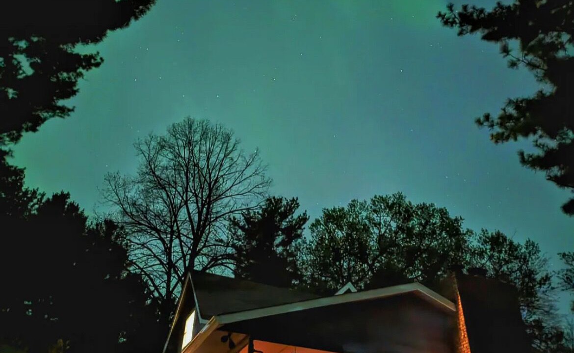Photo of Outdoor in Ellsworth