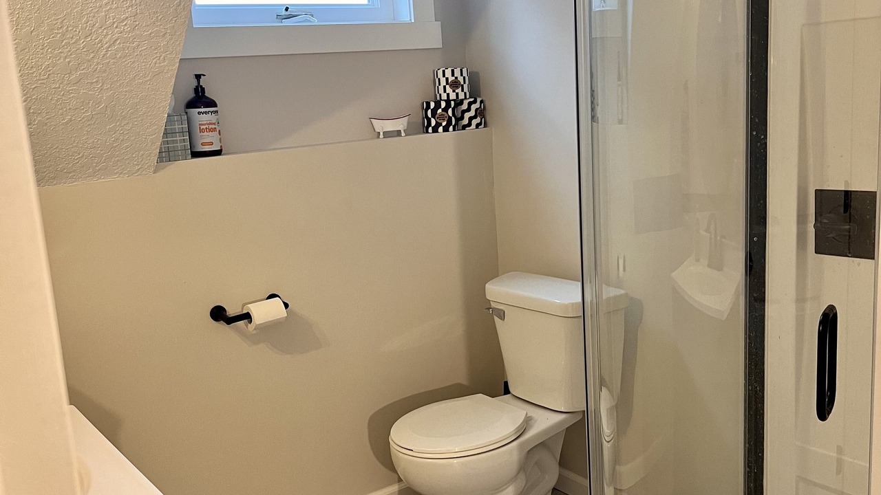 Photo of Bathroom in Ellsworth