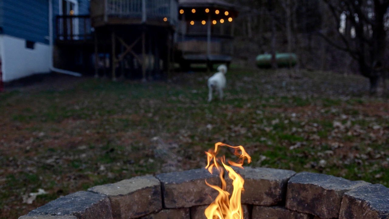 Photo of Outdoor in Ellsworth