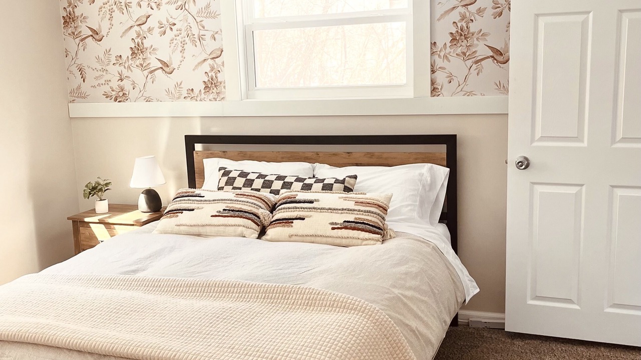 Photo of Bedroom in Ellsworth