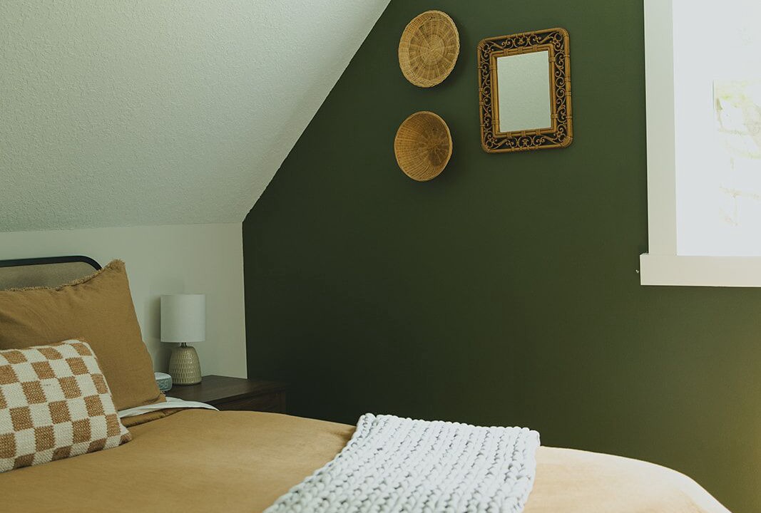 Photo of Bedroom in Ellsworth