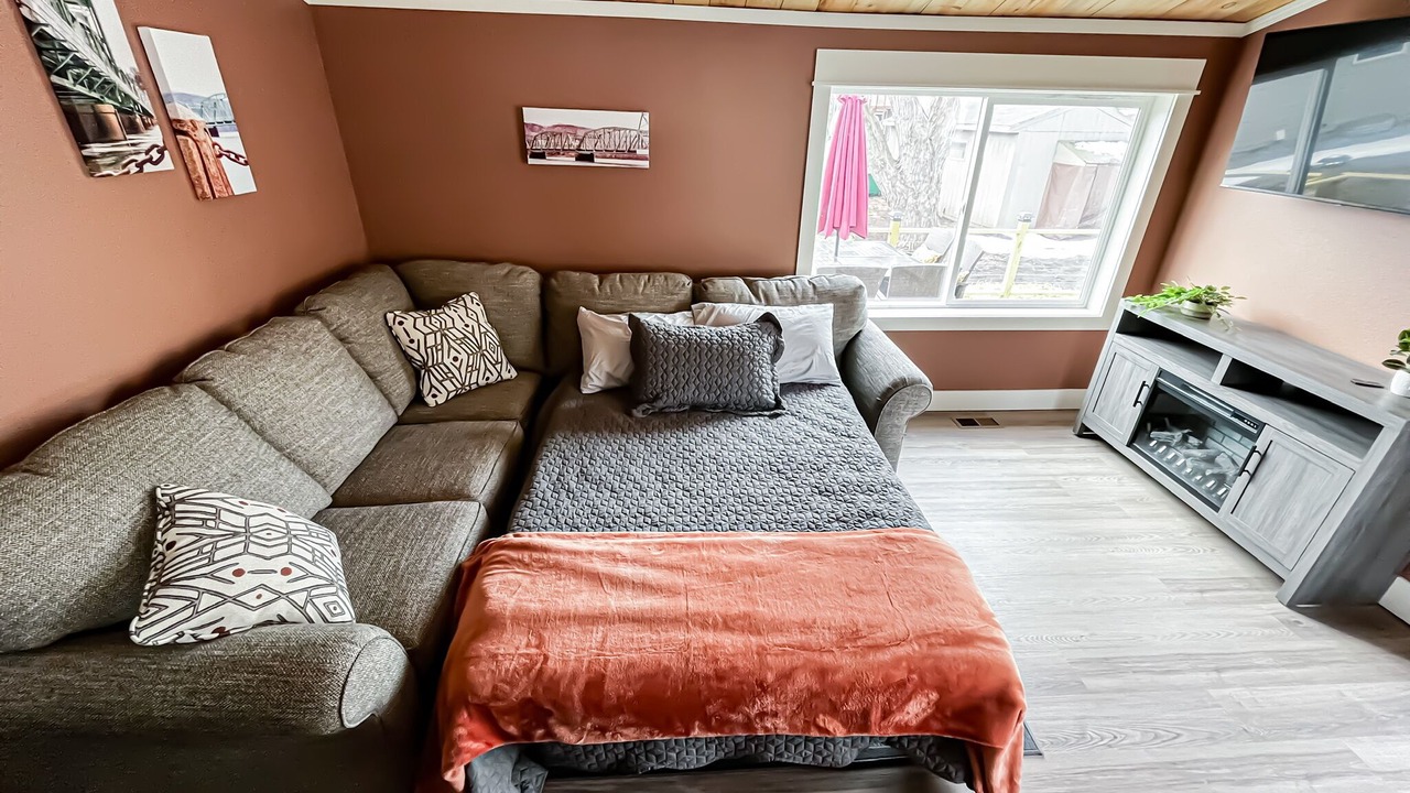 Photo of Livingroom in Stillwater