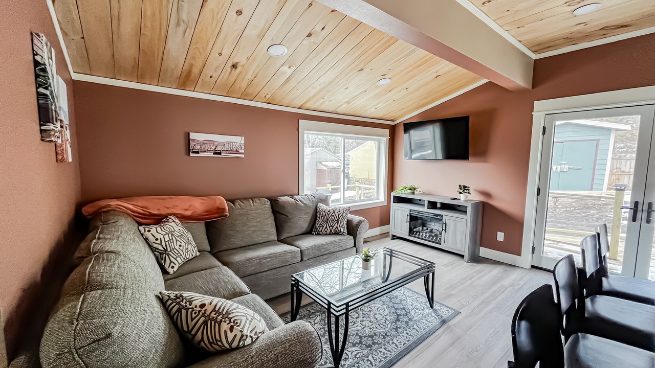 Photo of Livingroom in Stillwater