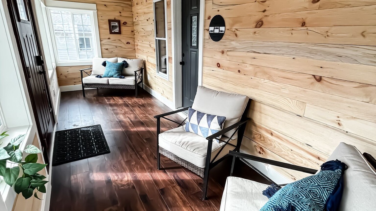 Photo of Outdoor in Stillwater