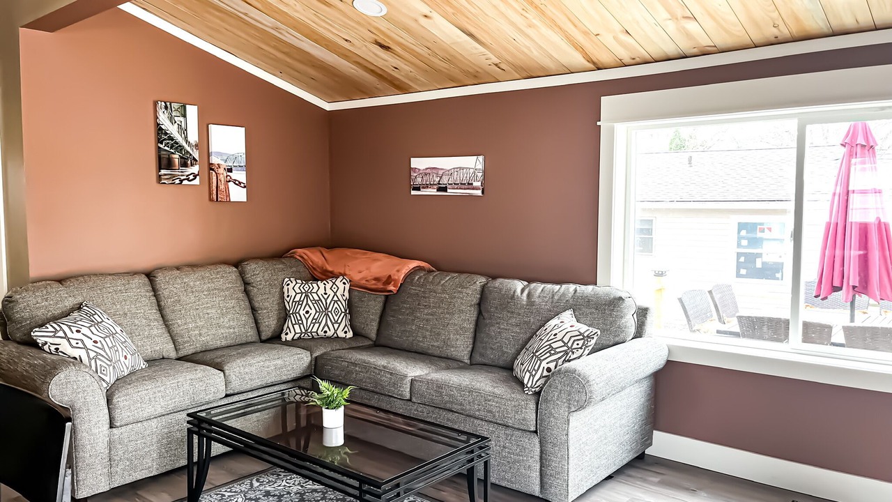 Photo of Livingroom in Stillwater