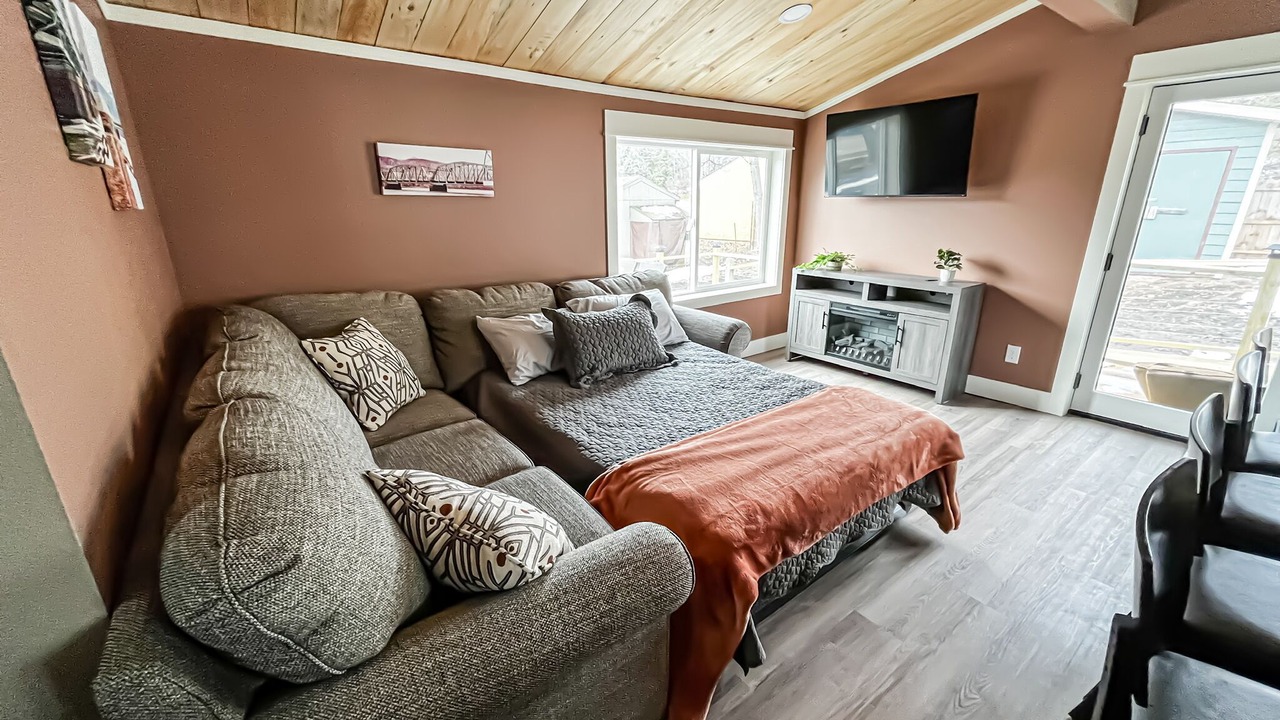 Photo of Livingroom in Stillwater