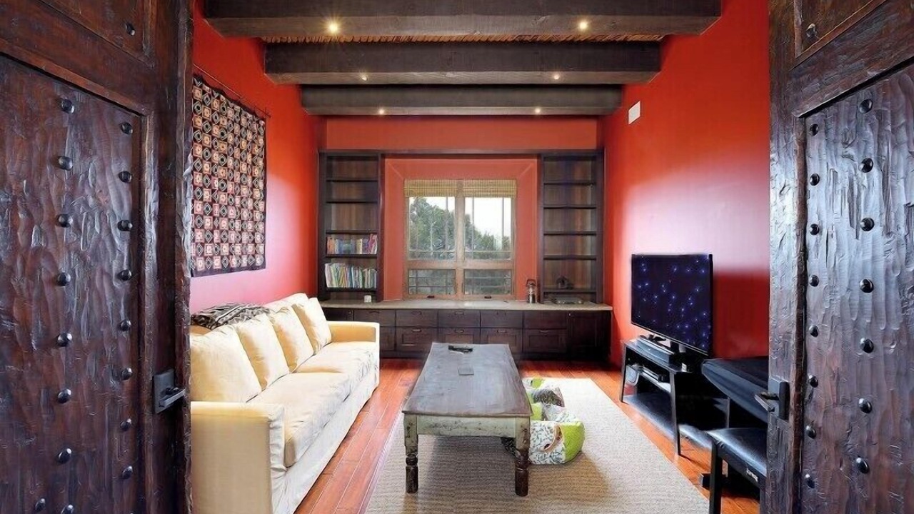 Photo of Bedroom in Santa Fe