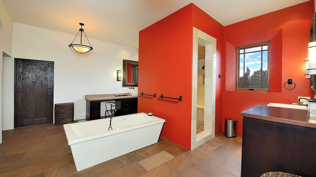 Photo of Bathroom in Santa Fe