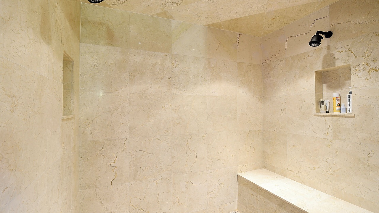 Photo of Bathroom in Santa Fe