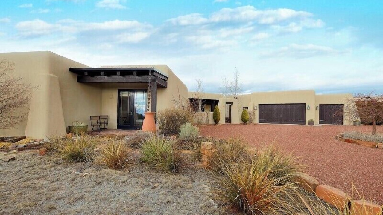 Photo of Outdoor in Santa Fe