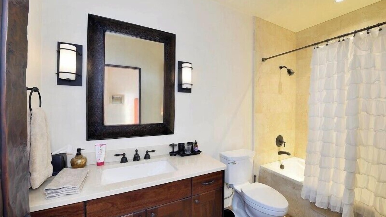 Photo of Bathroom in Santa Fe