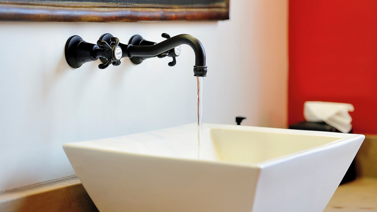 Photo of Bathroom in Santa Fe
