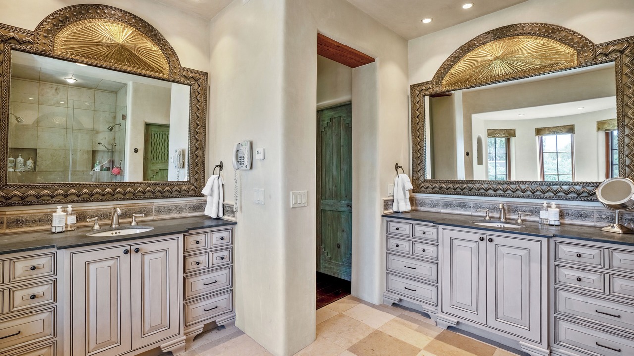 Photo of Bathroom in Las Campanas