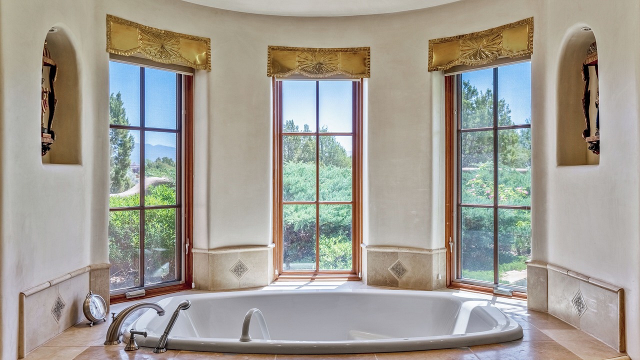 Photo of Bathroom in Las Campanas