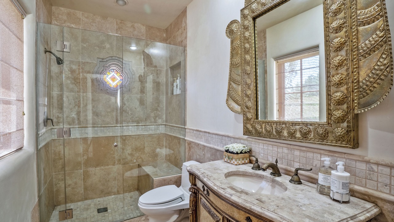 Photo of Bathroom in Las Campanas