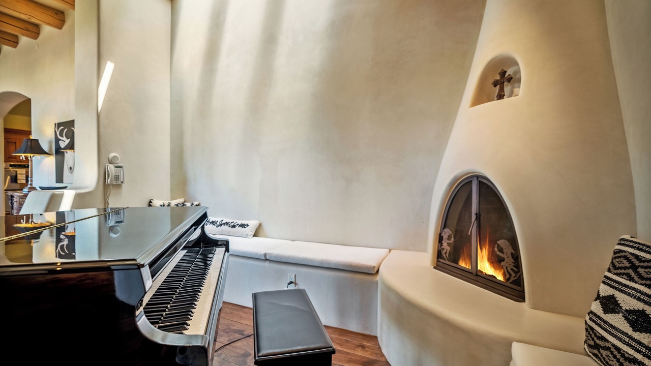 Photo of Livingroom in Las Campanas