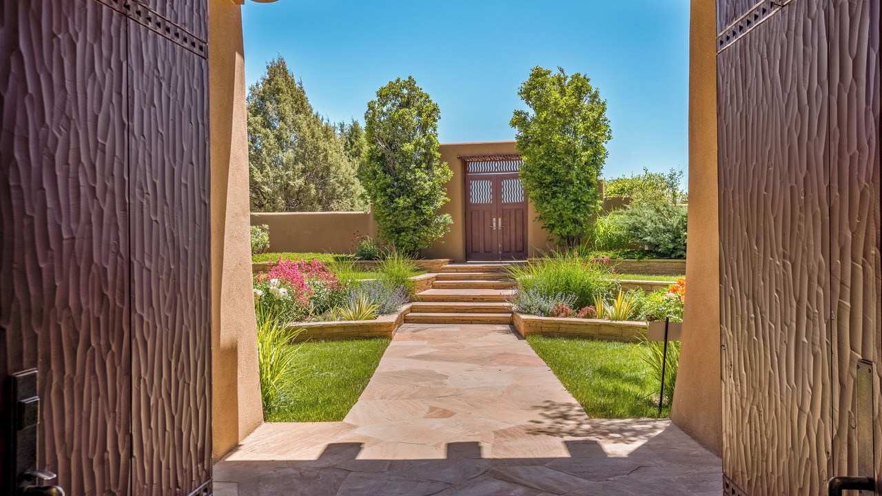 Photo of Outdoor in Las Campanas