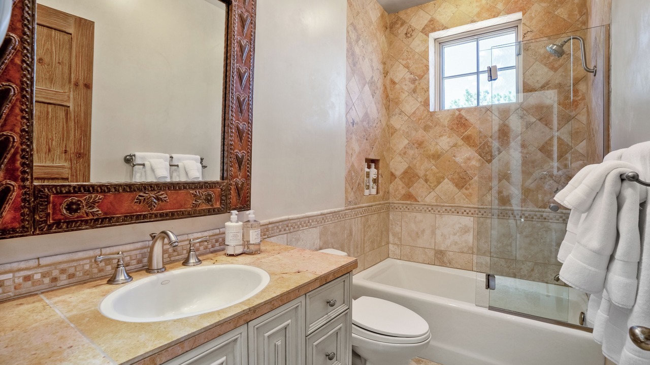 Photo of Bathroom in Las Campanas