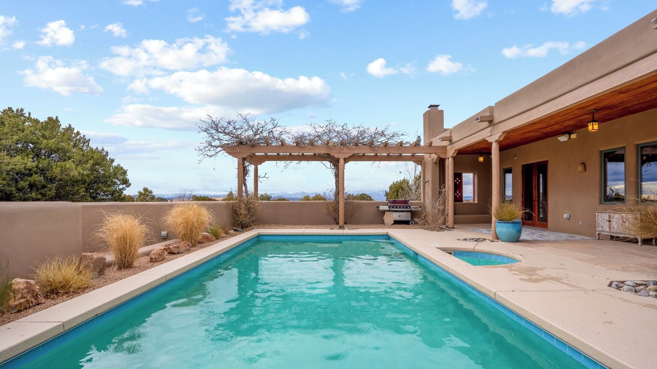 Photo of Outdoor in Las Campanas