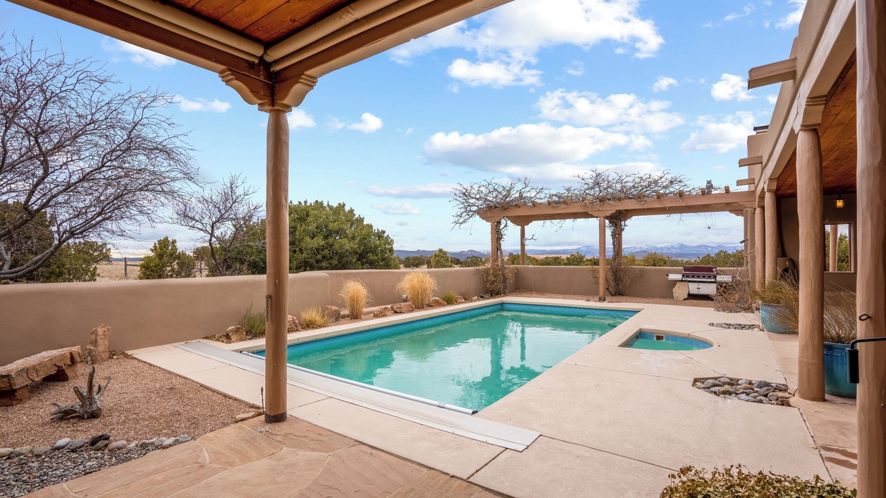 Photo of Outdoor in Las Campanas