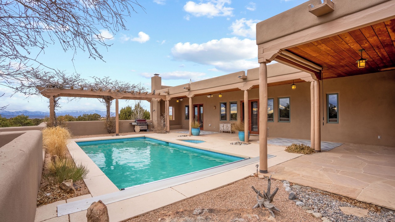 Photo of Outdoor in Las Campanas