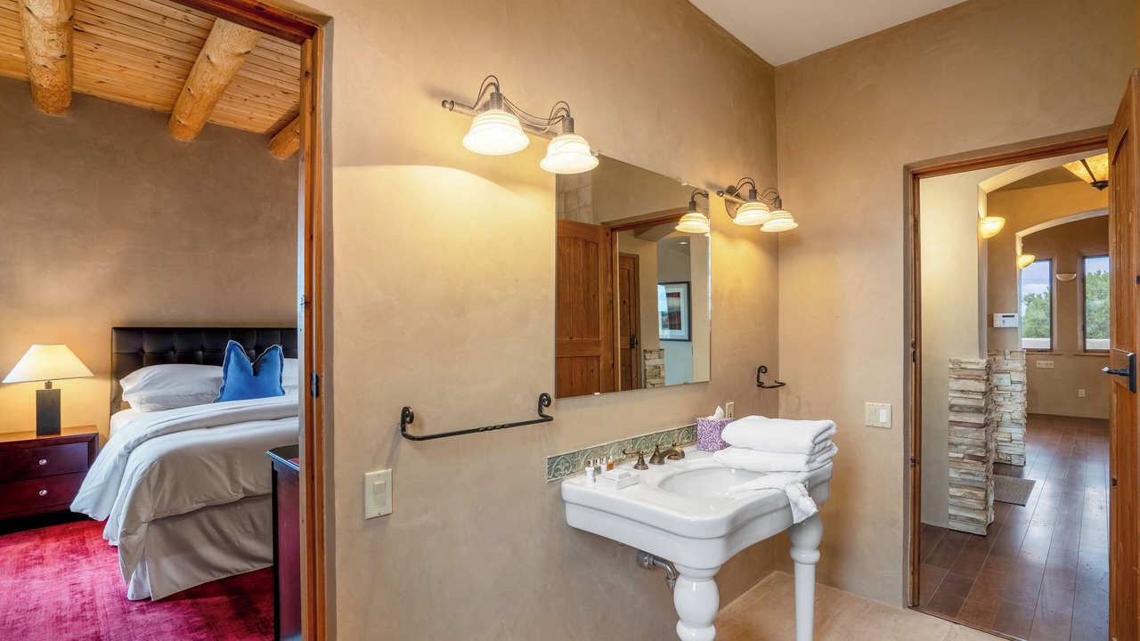 Photo of Bathroom in Las Campanas