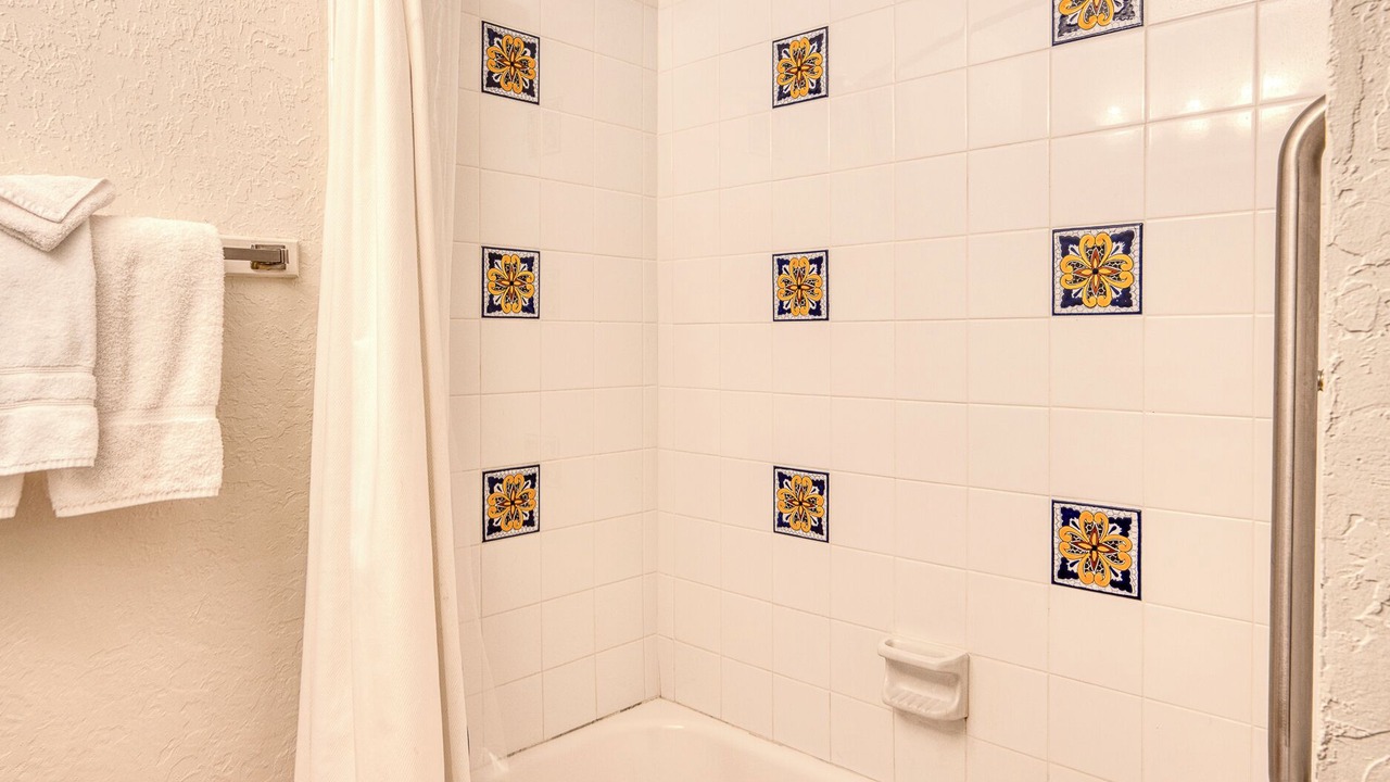 Photo of Bathroom in Northeast Santa Fe