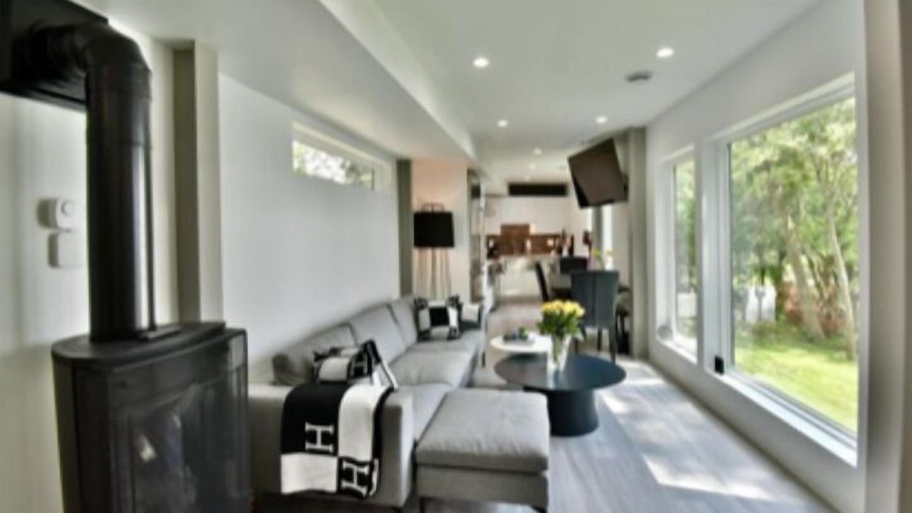 Photo of Livingroom in Navarre