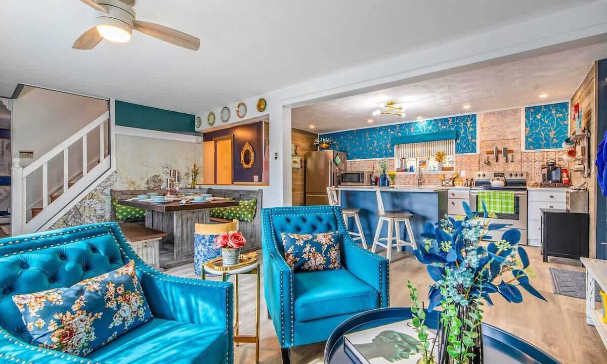 Photo of Livingroom in Ashford