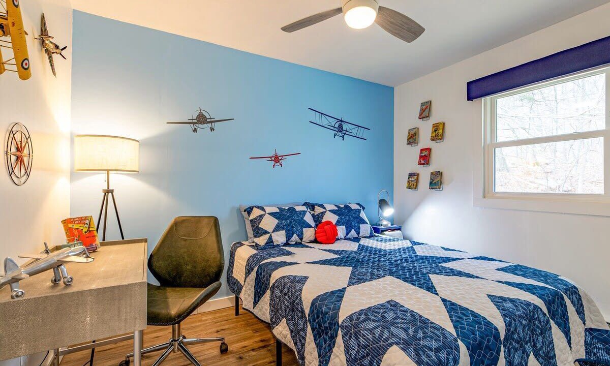 Photo of Bedroom in Ashford