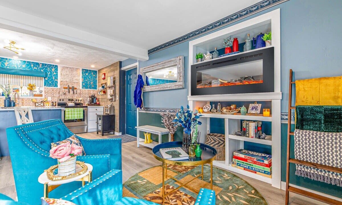 Photo of Livingroom in Ashford