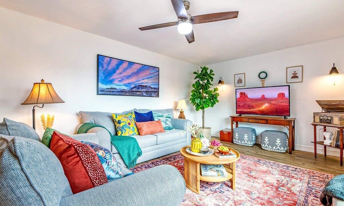 Photo of Bedroom in Ashford