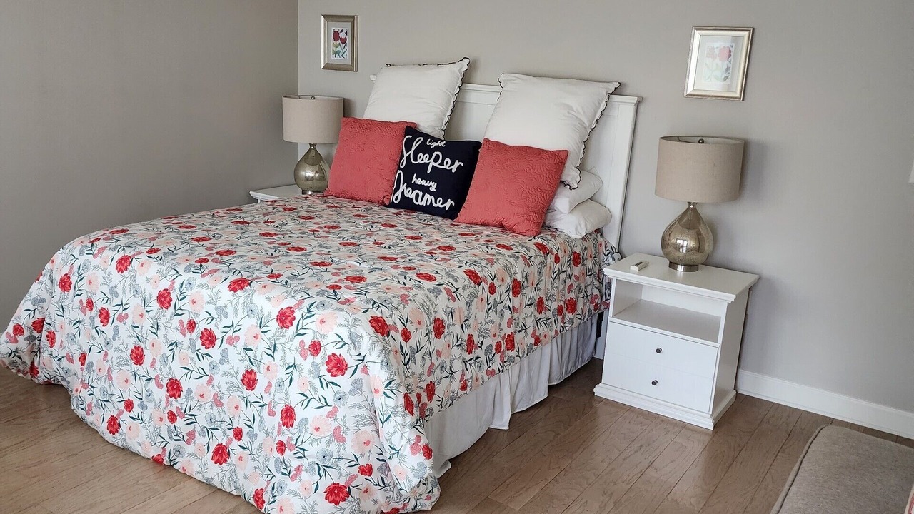 Photo of Bedroom in Drasco