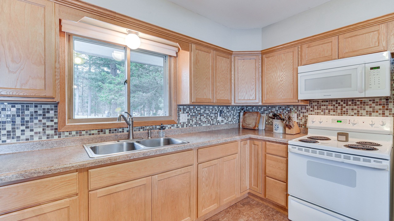 Photo of Kitchen in Holcombe