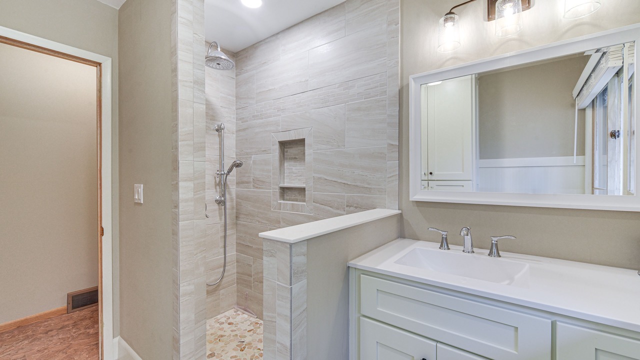 Photo of Bathroom in Holcombe