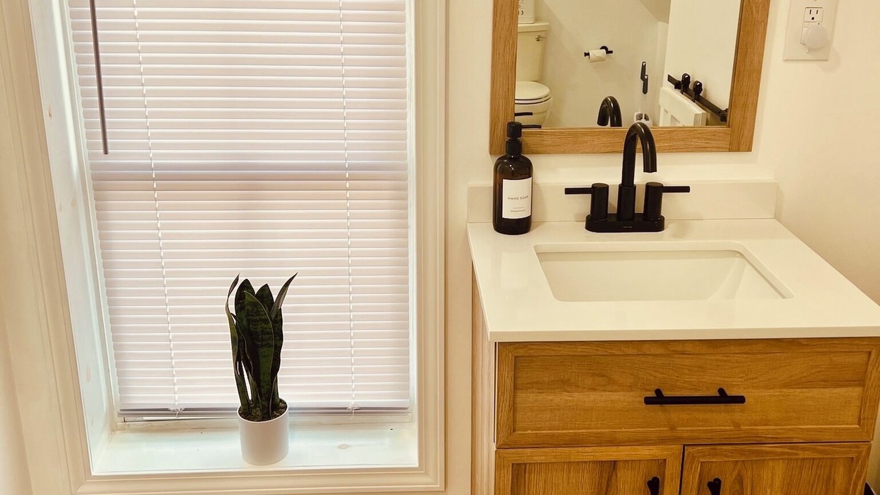 Photo of Bathroom in Aurora
