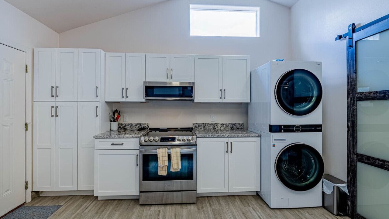 Photo of Kitchen in Corrales