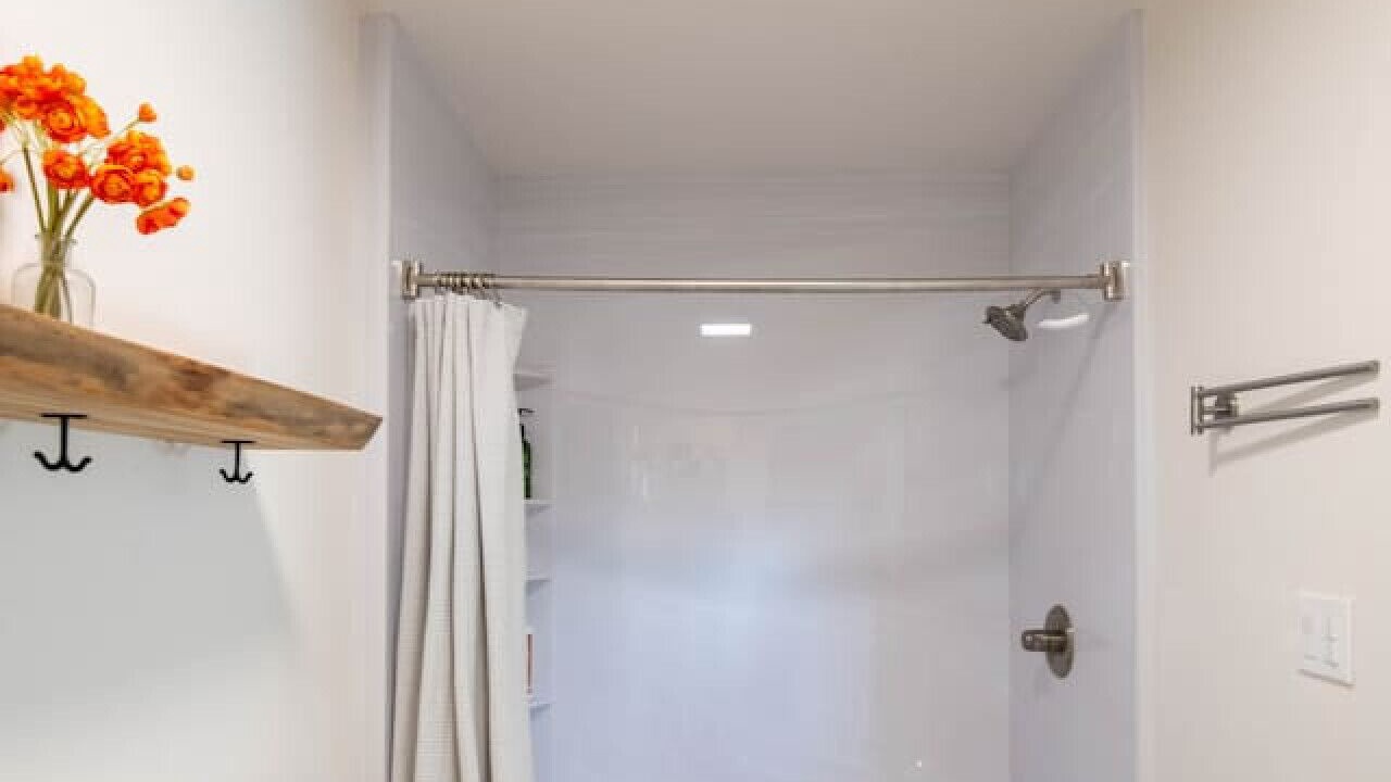 Photo of Bathroom in Corrales