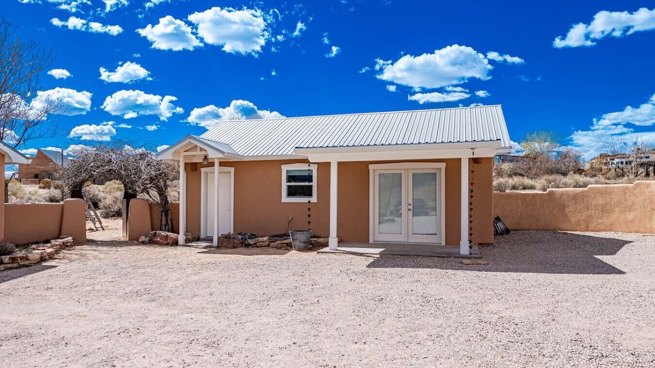 Photo of Outdoor in Corrales