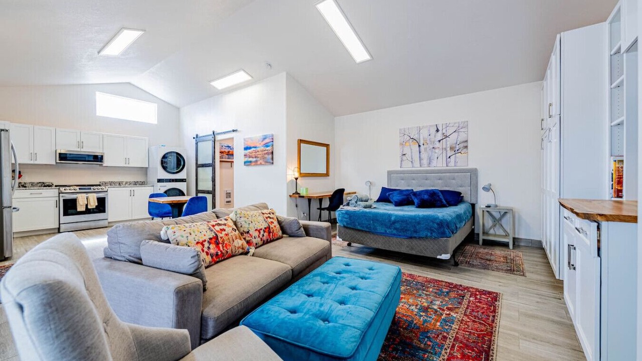 Photo of Livingroom in Corrales