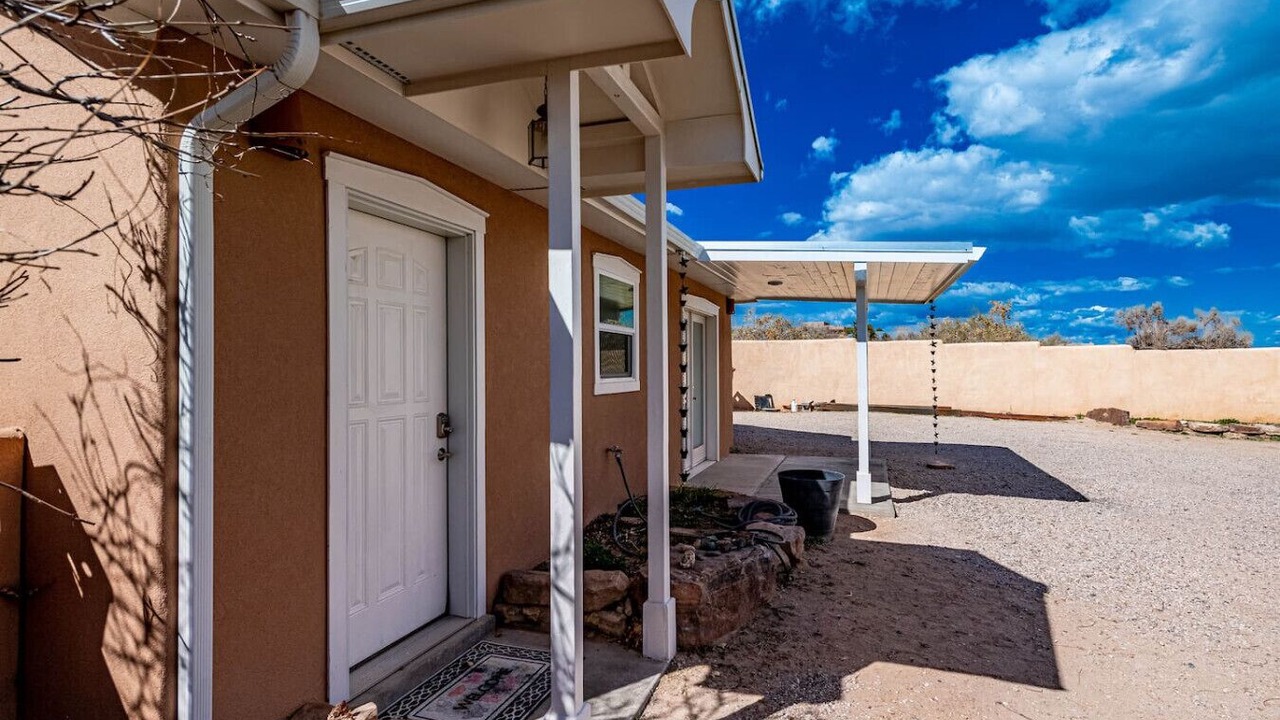 Photo of Outdoor in Corrales