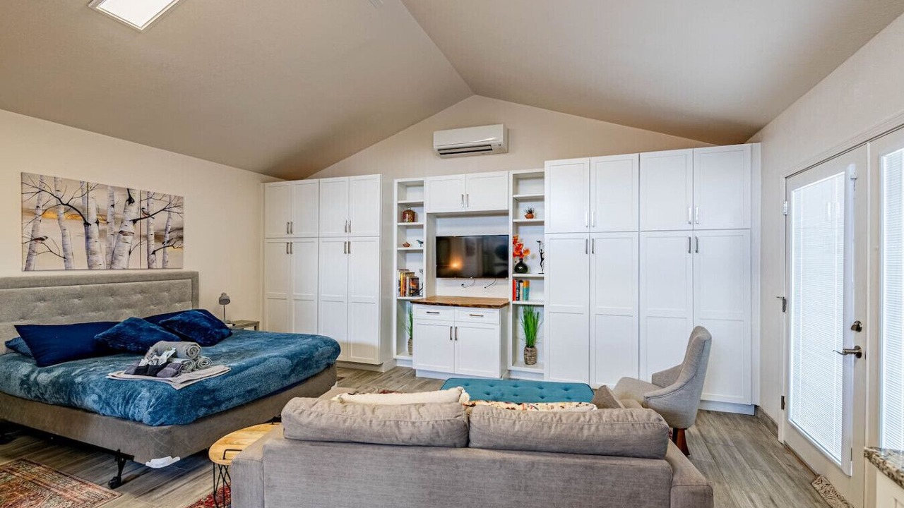 Photo of Livingroom in Corrales