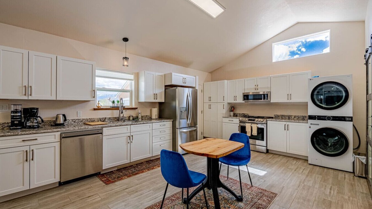 Photo of Kitchen in Corrales