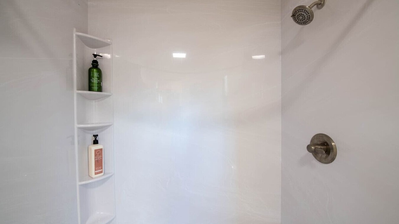 Photo of Bathroom in Corrales