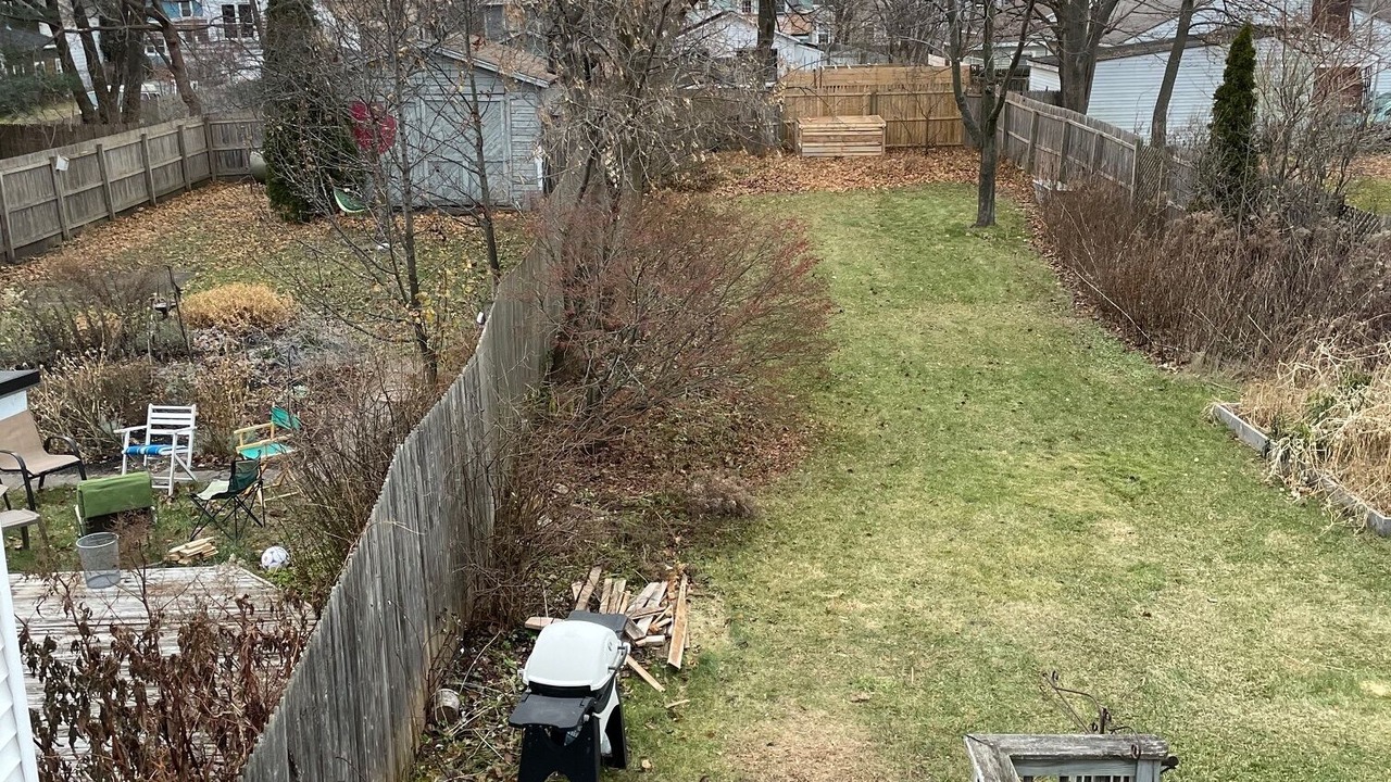 Photo of Outdoor in Old North End