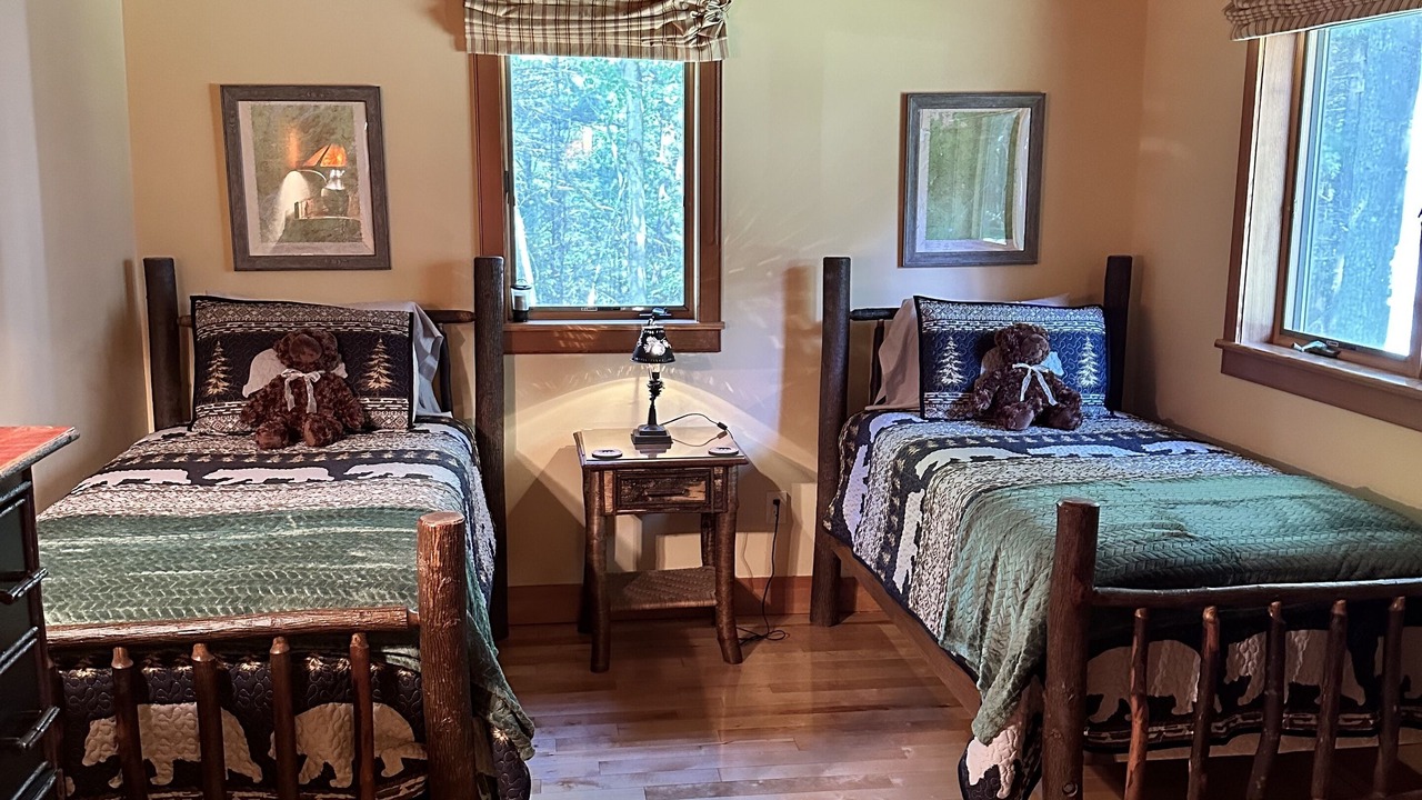 Photo of Bedroom in North Pole