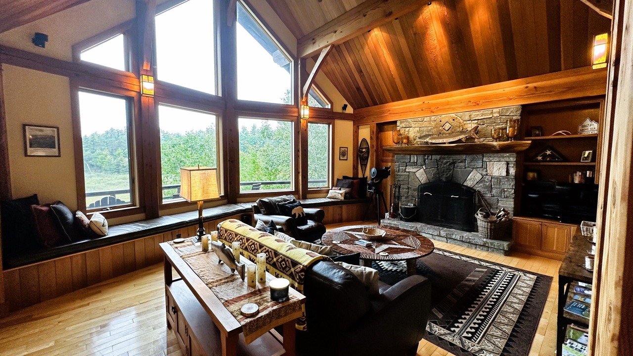 Photo of Livingroom in North Pole