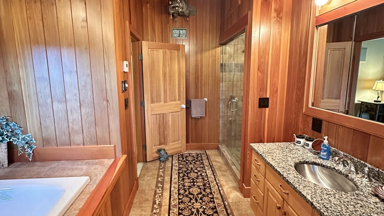 Photo of Bathroom in North Pole