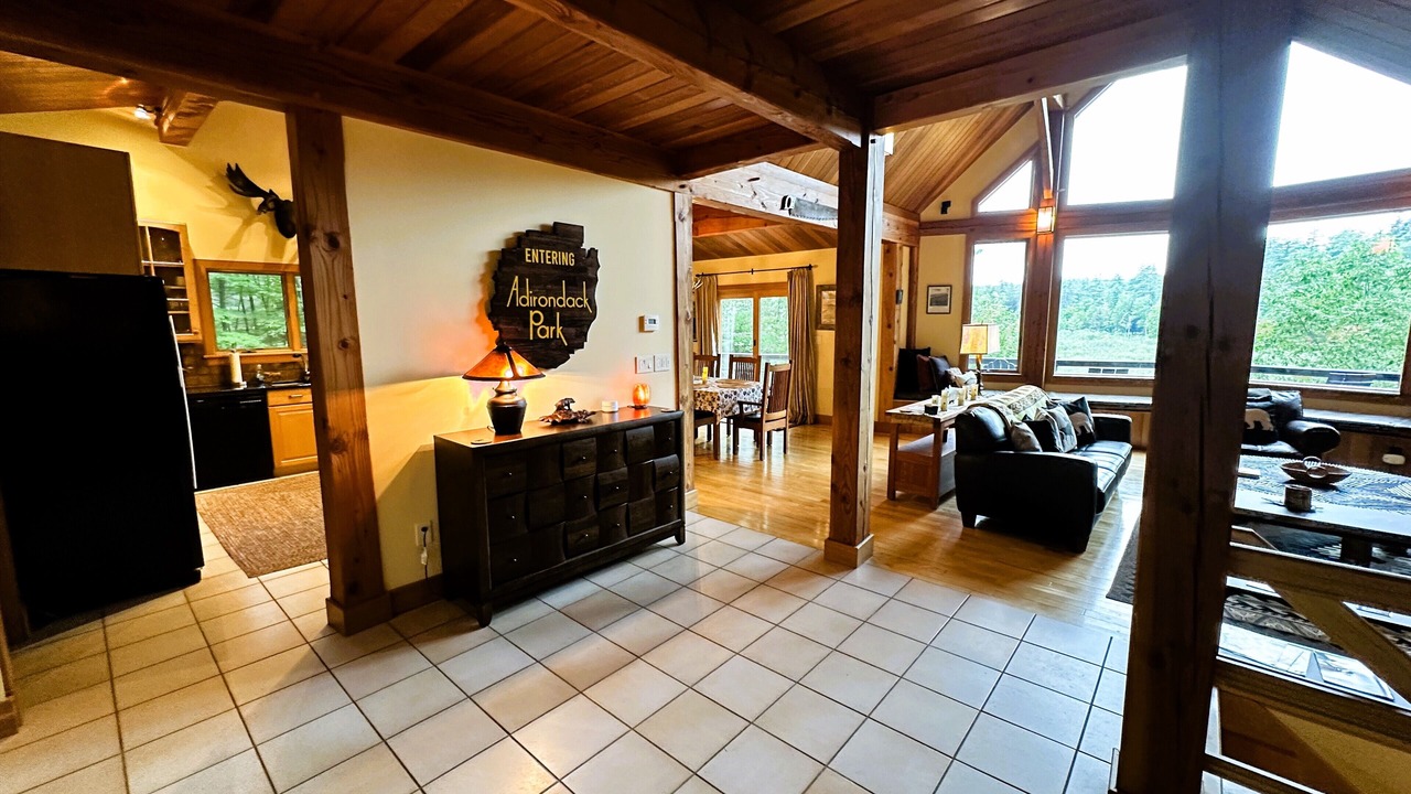Photo of Livingroom in North Pole